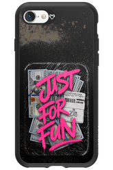 Just For Fun 2.0 - Apple iPhone SE 2022