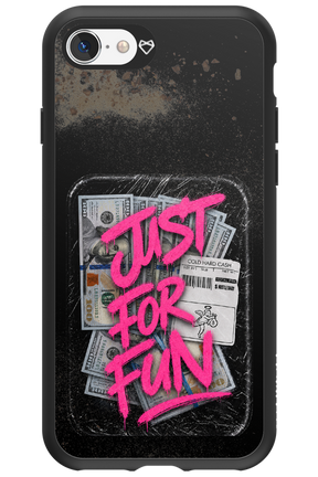 Just For Fun 2.0 - Apple iPhone SE 2022