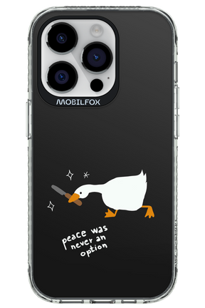 OPTION - Apple iPhone 14 Pro