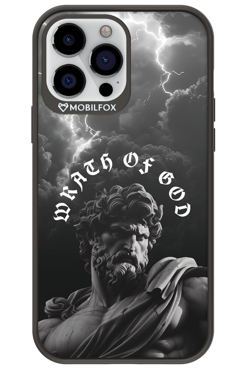 God 2.0 - Apple iPhone 13 Pro Max