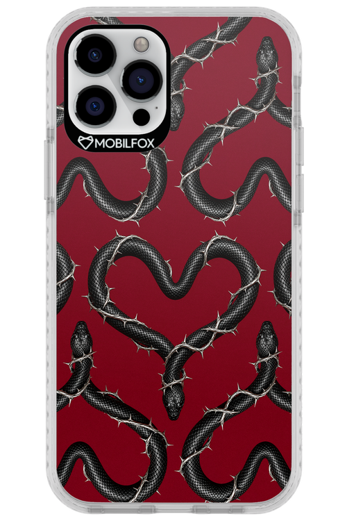 Bad Lover 2.0 - Apple iPhone 12 Pro
