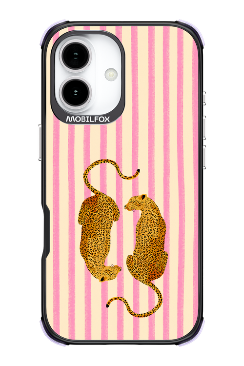 Retro Leo 2.0 - Apple iPhone 17