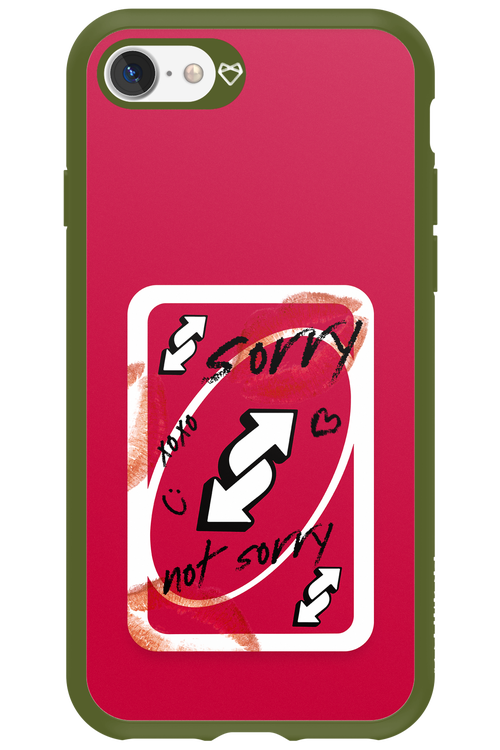 Turn 2.0 - Apple iPhone 7