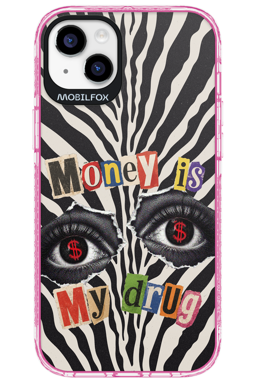 Money Drug 2.0 - Apple iPhone 14 Plus