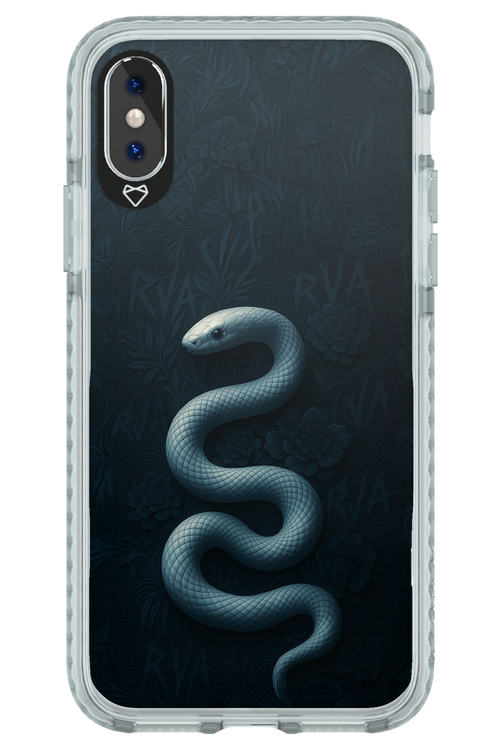 Night Venom 2.0 - Apple iPhone XS