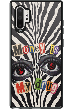 Money Drug 2.0 - Samsung Galaxy Note 10+