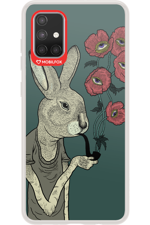 Bunny - Samsung Galaxy A71