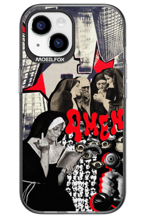 God is Calling - Apple iPhone 15