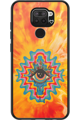 ThirdEye 2.0 - Xiaomi Redmi Note 9