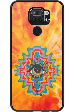 ThirdEye 2.0 - Xiaomi Redmi Note 9