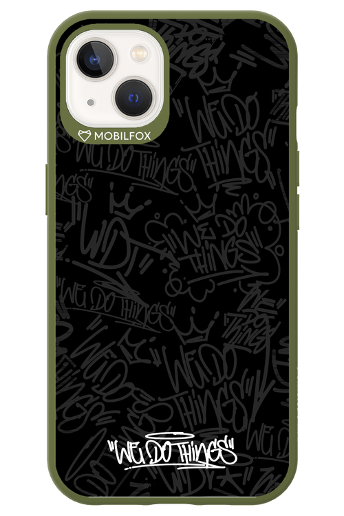 We Do Things 2.0 - Apple iPhone 13
