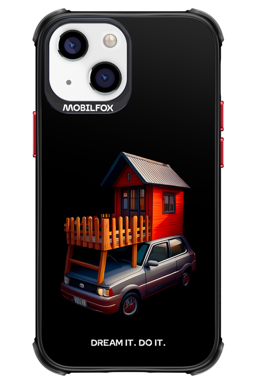 Dream It 2.0 - Apple iPhone 13 Mini