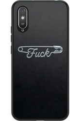 Fuck Clip 2.0 - Xiaomi Redmi 9A