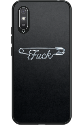 Fuck Clip 2.0 - Xiaomi Redmi 9A