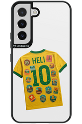 The T-Shirt 2.0 - Samsung Galaxy S22