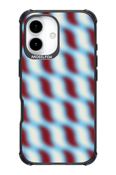 Cold Wave 2.0 - Apple iPhone 17