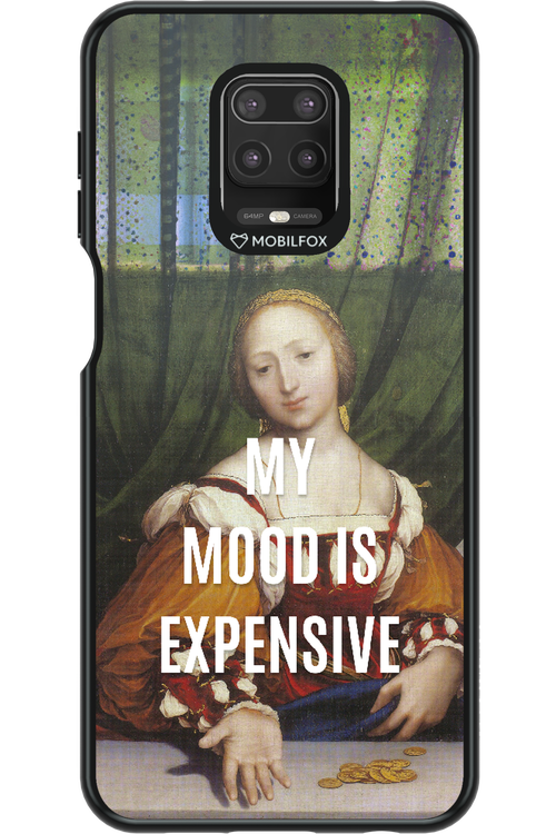 Moodf - Xiaomi Redmi Note 9 Pro