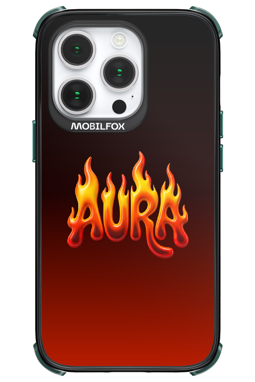 Aura 2.0 - Apple iPhone 14 Pro