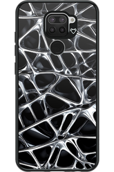 Chrome Era 2.0 - Xiaomi Redmi Note 9