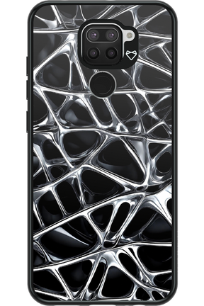 Chrome Era 2.0 - Xiaomi Redmi Note 9