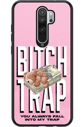 Bitch Trap - Xiaomi Redmi Note 8 Pro