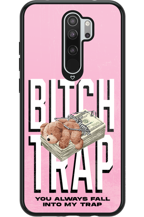 Bitch Trap - Xiaomi Redmi Note 8 Pro