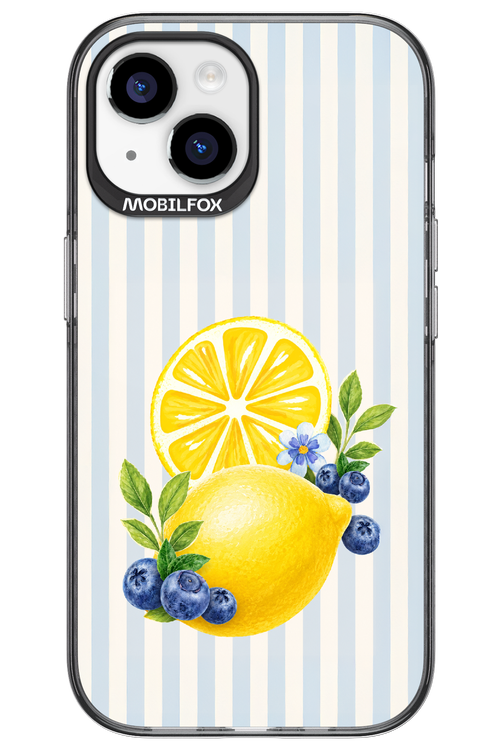 Fresh Flash 2.0 - Apple iPhone 15