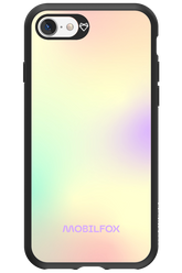 Pastel Cream - Apple iPhone 7