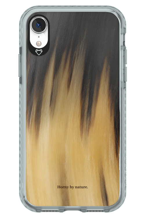 Horny 2.0 - Apple iPhone XR