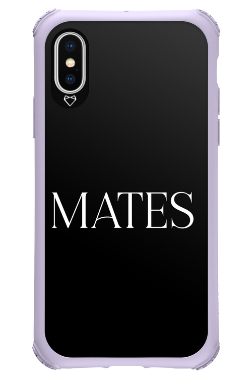 M Soul Mates - Apple iPhone XS