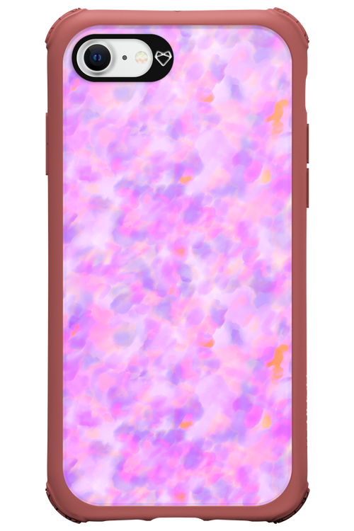 Lavender Field 2.0 - Apple iPhone SE 2022