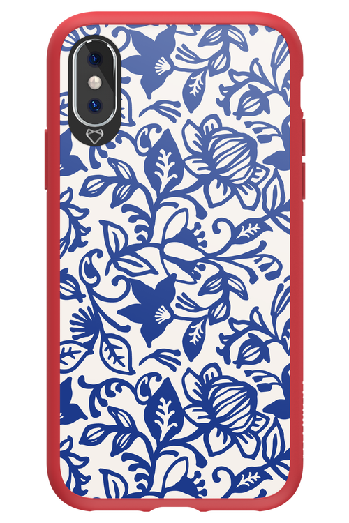 Riviera Fiora 2.0 - Apple iPhone X