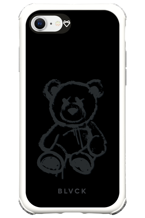 BLVCK BEAR - Apple iPhone SE 2020