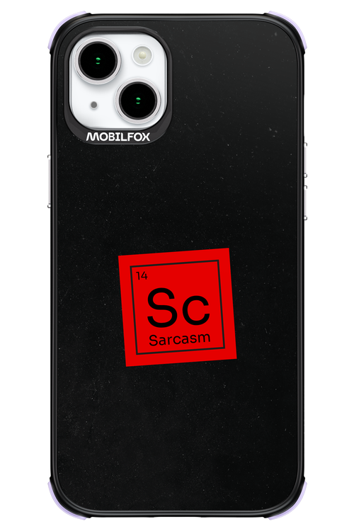 Sc 2.0 - Apple iPhone 15 Plus