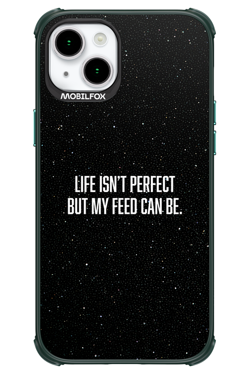 My feed 2.0 - Apple iPhone 15 Plus