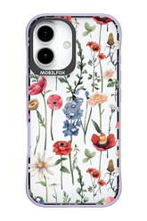 Flower Field - Apple iPhone 17