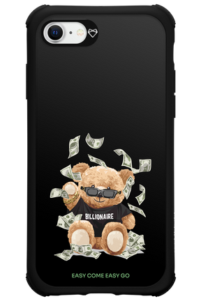 Easy Come Easy Go - Apple iPhone 7