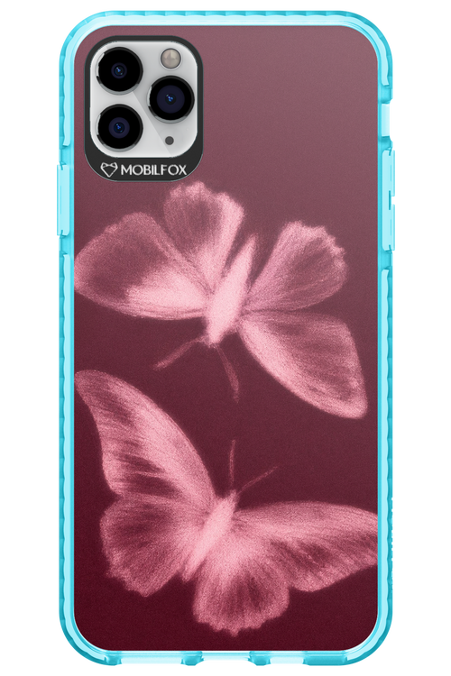Papillonia 2.0 - Apple iPhone 11 Pro Max