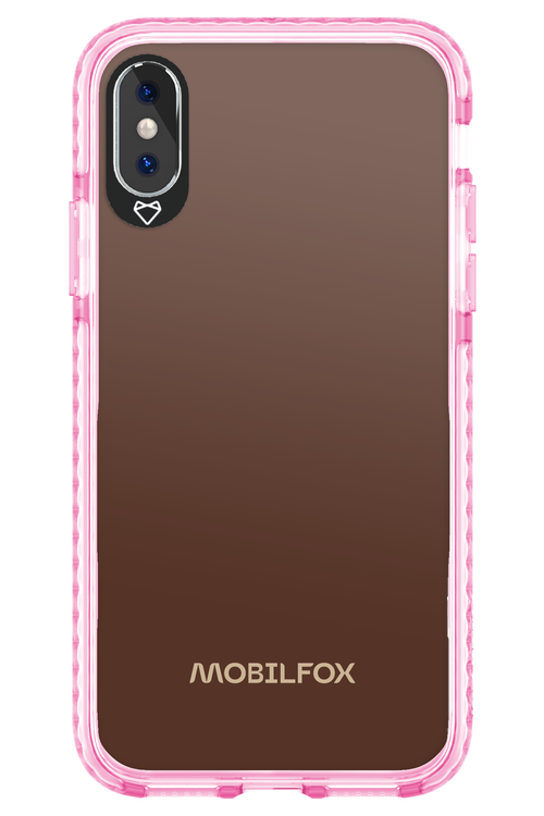 Espressso 2.0 - Apple iPhone X