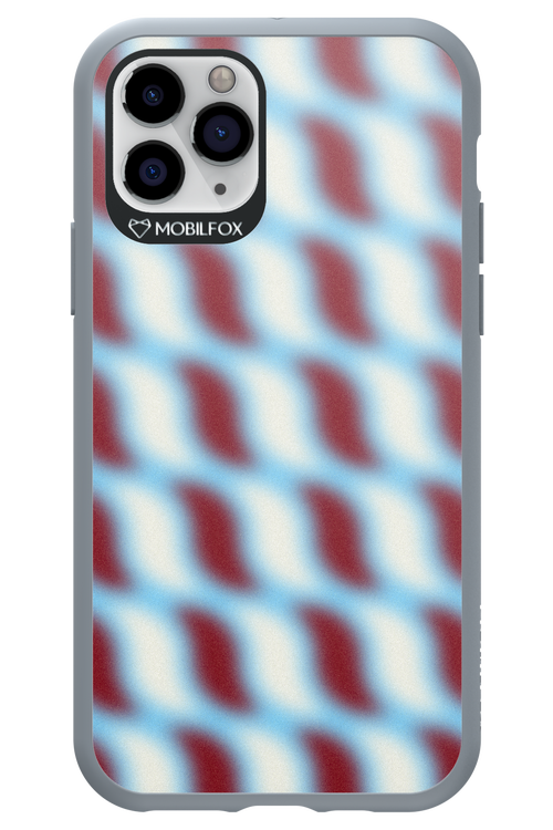 Cold Wave 2.0 - Apple iPhone 11 Pro