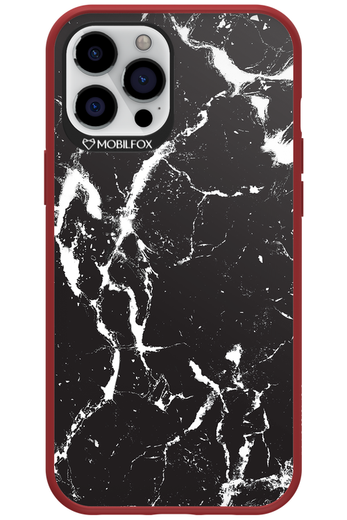 Grunge Marble 2.0 - Apple iPhone 12 Pro Max