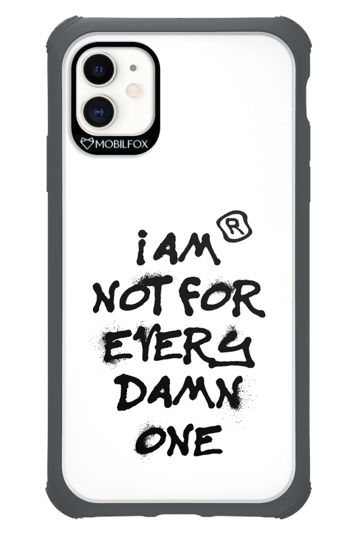 Original R 2.0 - Apple iPhone 11