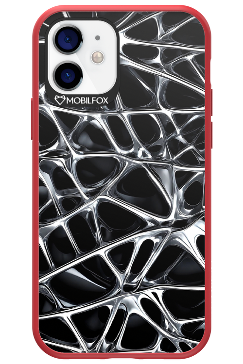 Chrome Era 2.0 - Apple iPhone 12