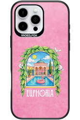 Euphoria 2.0 - Apple iPhone 16 Pro Max