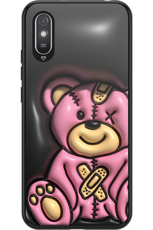 Dead Bear - Xiaomi Redmi 9A