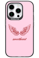 Sweetheart - Apple iPhone 15 Pro