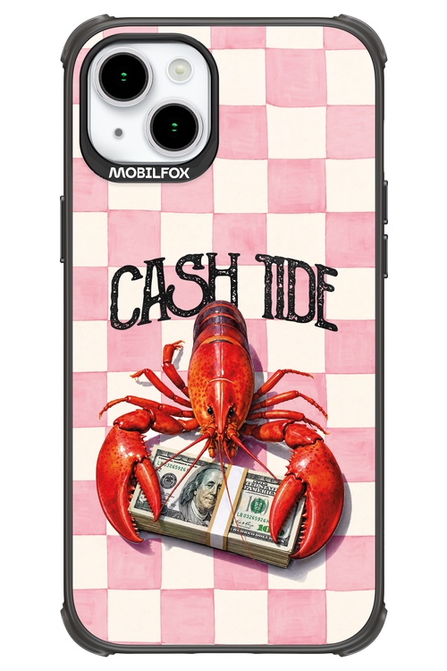 Cash Tide 2.0 - Apple iPhone 15 Plus