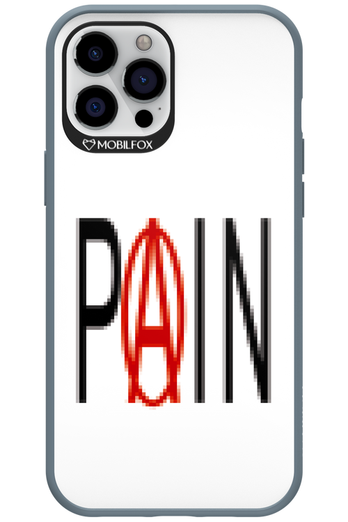 PAIN 2.0 - Apple iPhone 12 Pro Max