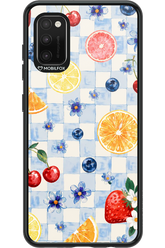 Fresh Fruits 2.0 - Samsung Galaxy A41