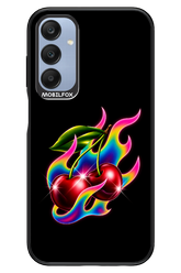 Flamin Hot Cherry 2.0 - Samsung A25